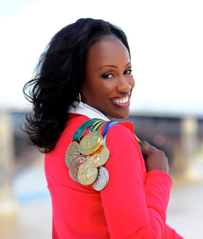 JACKIE JOYNER-KERSEE - HSI International